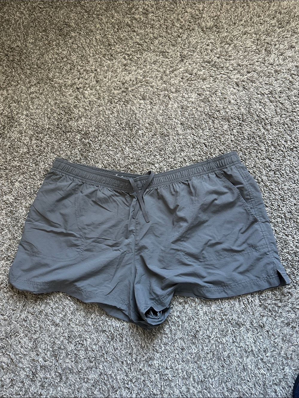 Women's XXL Columbia shorts